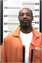 Inmate GILKEY, JAMES