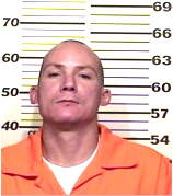 Inmate GOODWIN, JOSHUA K