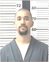 Inmate LEVARIOGONZALEZ, ADRIAN