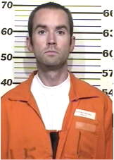 Inmate LOMONACO, JOSHUA F