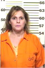 Inmate LUCERO, CYNTHIA D