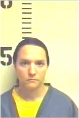 Inmate MCLEAN, COLLEEN