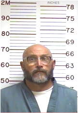 Inmate PECCI, JASON L