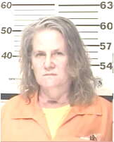 Inmate PENNINGTON, ANN E