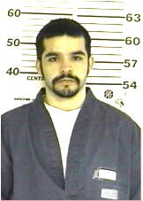 Inmate PEREZ, ADRIAN