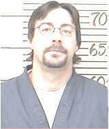 Inmate RENNER, KENNETH J