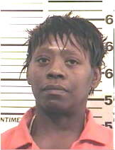 Inmate ROBERTSON, ABARA