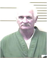 Inmate SKAGGS, GARY L