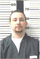 Inmate SMITH, CRAIG C