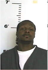 Inmate TOLIVER, CURTIS W