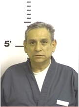 Inmate TORRES, JAMES J