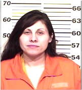 Inmate WEISHOFF, ANGELA D