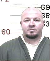 Inmate WHITHAM, ANDREW K