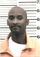 Inmate ALLEN, WILLIAM L