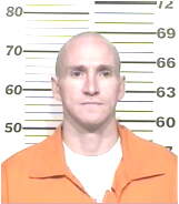 Inmate BRIGGS, WAYNE C