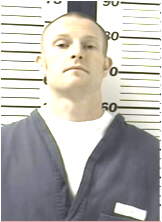 Inmate DEVAUGHN, TIMOTHY L