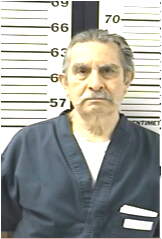 Inmate DURAN, PHILLIP L