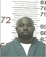 Inmate FLOYD, JEREMY L