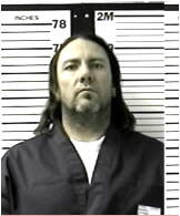 Inmate GERARD, GLENN M