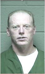 Inmate GODDARD, EDWARD G