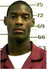 Inmate LEWIS, JAMES G