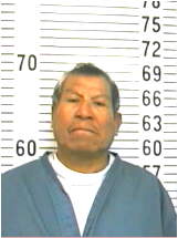 Inmate LOPEZ, MAXIMO R