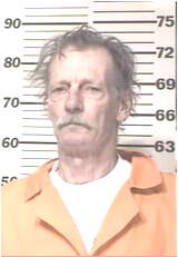 Inmate ROSS, JOSEPH