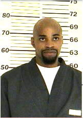 Inmate SMITH, TRAVIS J