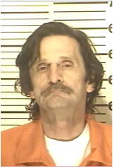 Inmate STONE, WILLIAM A