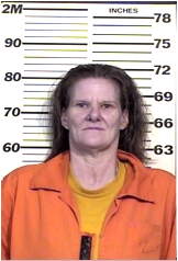 Inmate TRACY, TAMATHA T