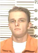 Inmate WOELLHOF, JASON M