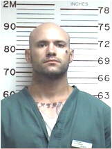 Inmate WRIGHT, ANTHONY M