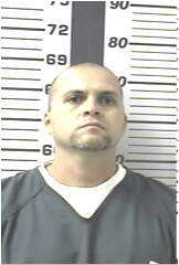 Inmate ARAGON, JOHN A