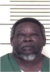 Inmate BAKER, BOBBY L