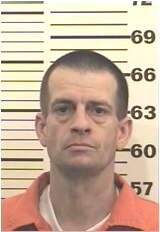 Inmate BOYER, BARRY