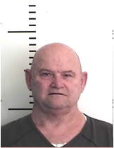 Inmate BRAKE, TERRY L