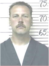 Inmate BRANHAM, ALAN R