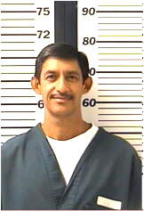 Inmate DELAROSA, ENCARNACION