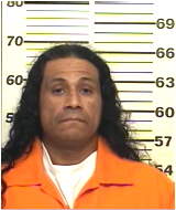 Inmate FRANCO, MICHAEL A