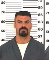 Inmate HERRERA, MANUEL C