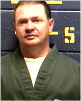 Inmate LAUGHLIN, CHRIS W