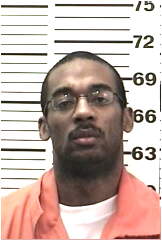 Inmate MCNAIR, ROBERT E