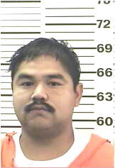 Inmate PEREZ, MANUEL R