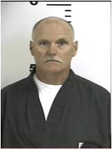 Inmate SAYLOR, DOUGLAS R