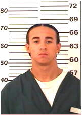 Inmate SIMMONS, ROBERT H