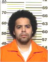 Inmate SNYDER, LEONARD A