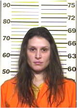 Inmate STEVENS, JANICE