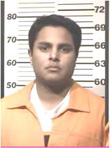 Inmate TORRES, JOSE A