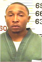 Inmate ALLENTAYLOR, CHARLES D