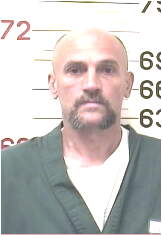 Inmate COCHELL, DENNIS R